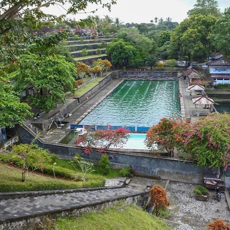 Hotel Zaitun Selaparang Lombok Extérieur photo