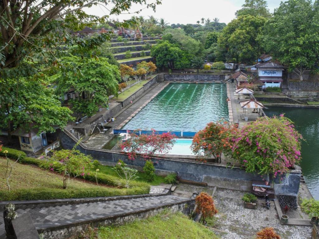 Hotel Zaitun Selaparang Lombok Extérieur photo